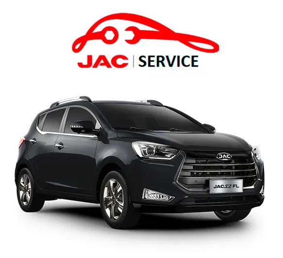 JAC Service